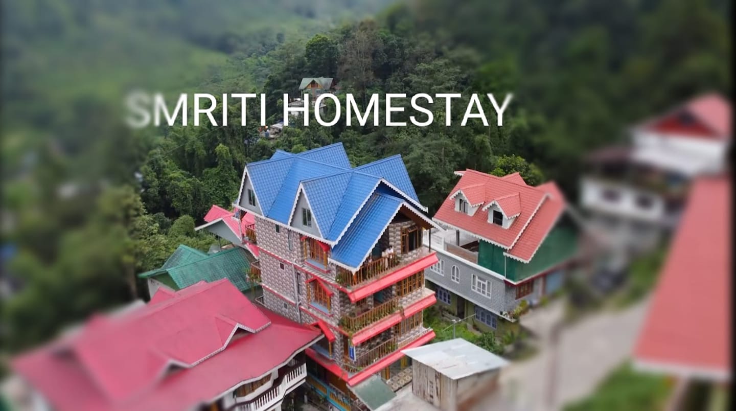 Smriti Homestay