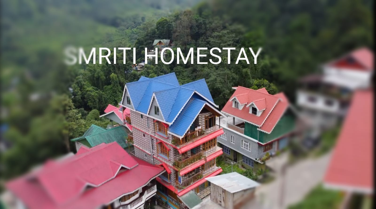 Smriti Homestay